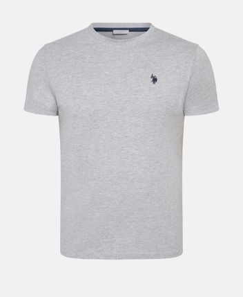 Crew neck t-shirt