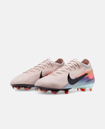 Football boots United Jr. Mercurial Vapor 16 Pro