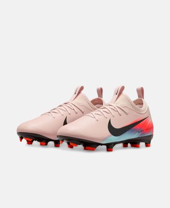 Football boots United Jr. Mercurial Vapor 16 Academy