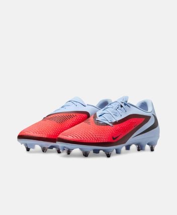 Football boots Phantom 6 Low Academy SG-Pro AC