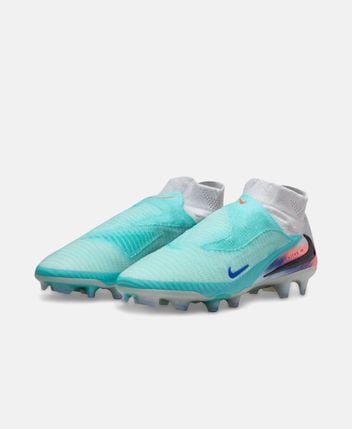 Football boots United Phantom 6 High Elite