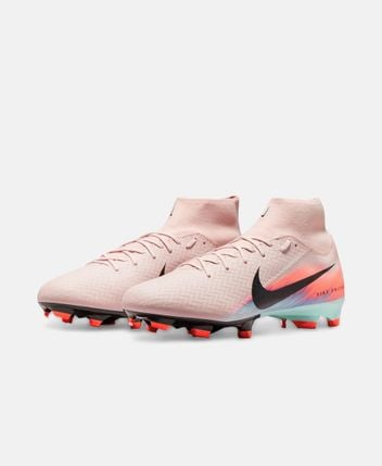 Football boots United Mercurial Superfly 10 Academy