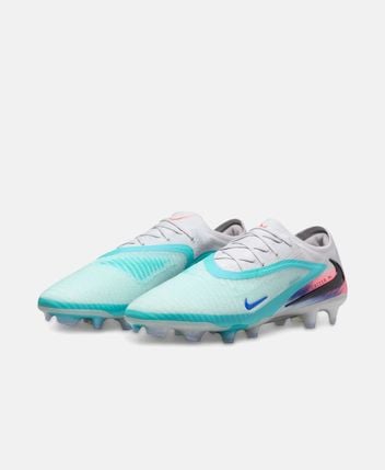 Football boots United Phantom 6 Low Elite