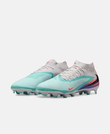 Football boots United Phantom 6 High Academy