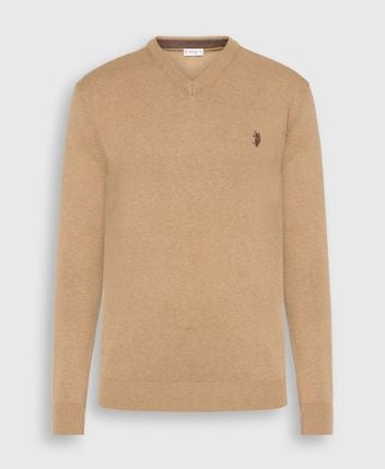 Knitted jumper Aden