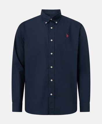 Long-sleeved shirt - regular fit Serv