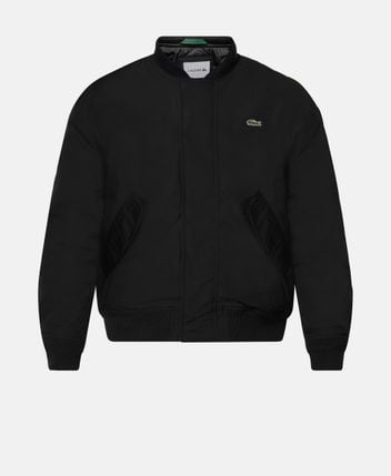 Transitional jacket