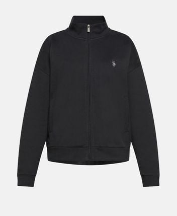 Sweat jacket Jenna