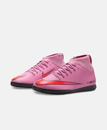 Indoor football shoes Mercurial Superfly 10 Club