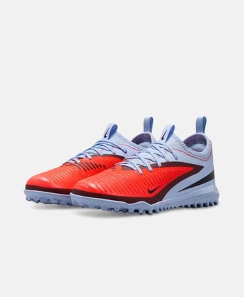 Indoor football shoes Jr. Phantom 6 Low