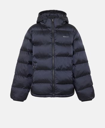 Quilted jacket Active Cloud