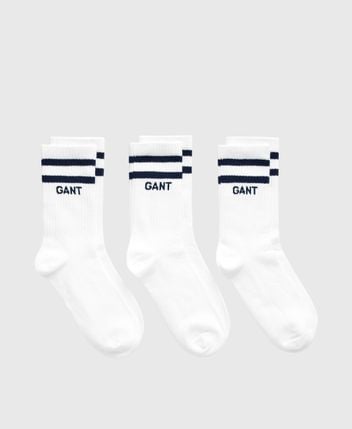 Socks, pack of 3