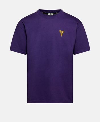 Crew neck t-shirt