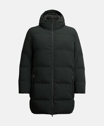 Down jacket