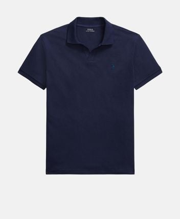 Polo shirt - custom slim fit