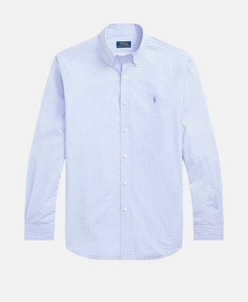 Long sleeved shirt