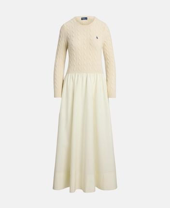 Maxi-dress
