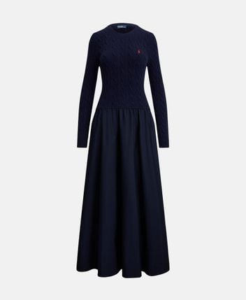 Maxi-dress