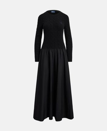 Maxi-dress