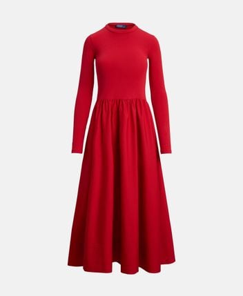 Maxi-dress