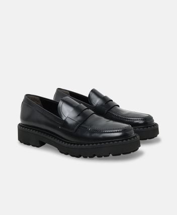 Loafers Brush