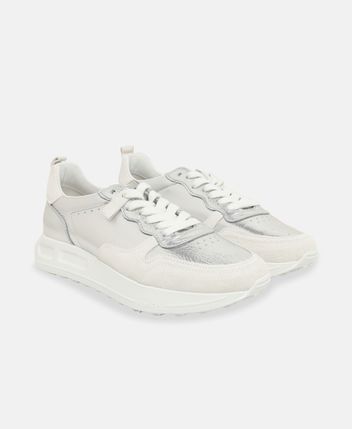 Platform sneakers Race