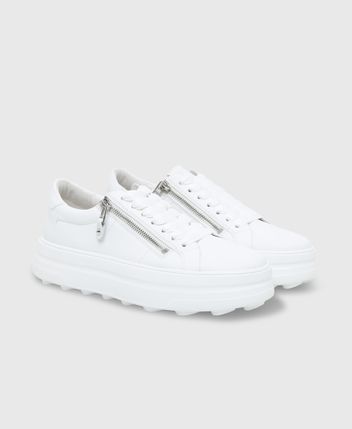 Platform sneakers Break