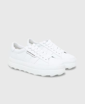 Platform sneakers Break