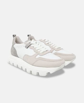 Platform sneakers Bull