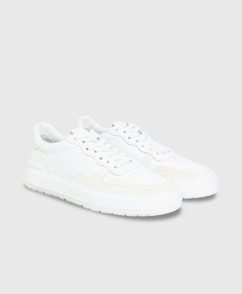 Sneakers Snap