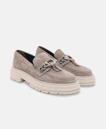 Platform loafers Amira