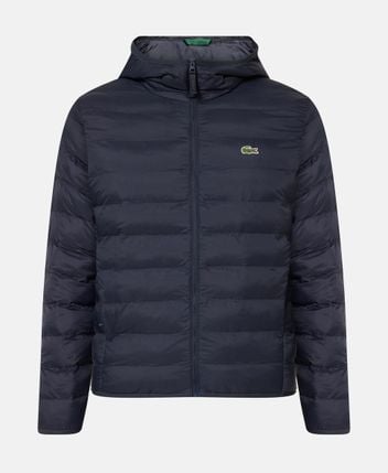 Quilted jacket