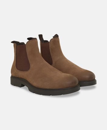 Chelsea boots Charlie