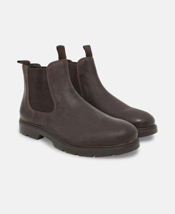 Chelsea boots Charlie