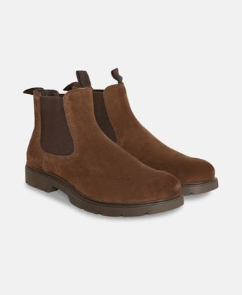 Chelsea boots Charlie