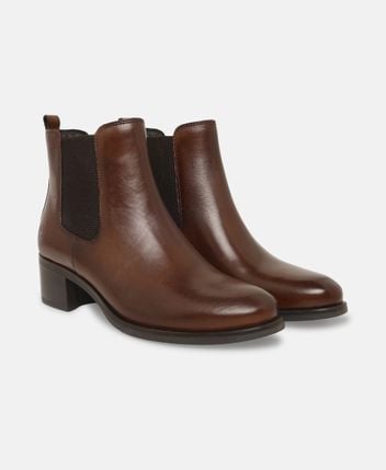 Chelsea boots Odette