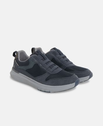 Slip-on sneakers Neil