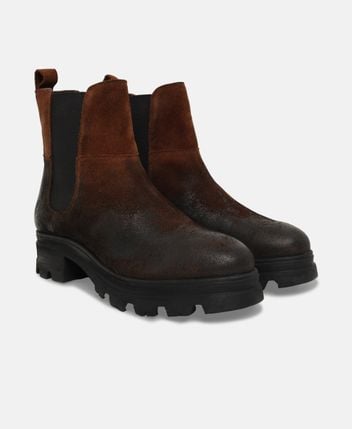 Chelsea boots Camilla