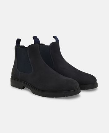 Chelsea boots Charlie
