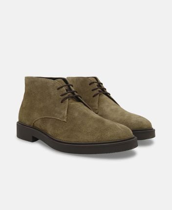 Desert boots Jesse