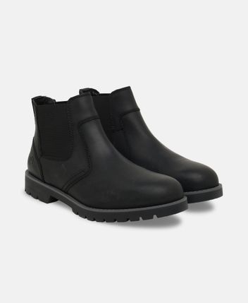 Chelsea boots Landis