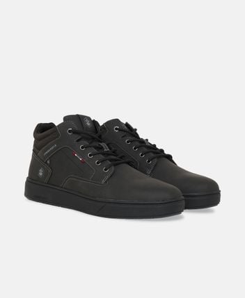 Sneakers Marvin
