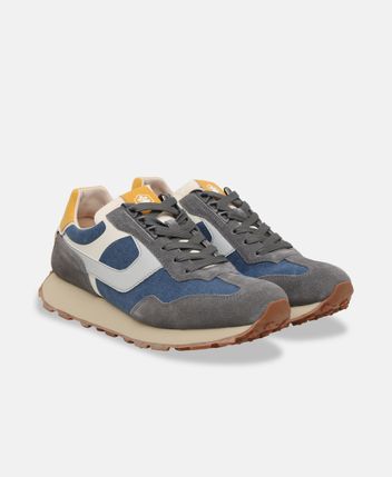 Sneakers Fury
