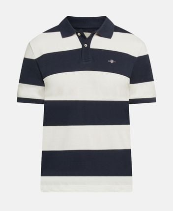 Polo shirt - regular fit