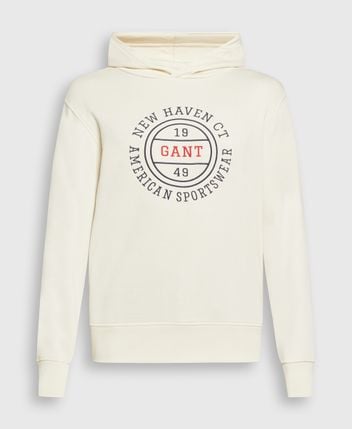 Hoodie Graphic