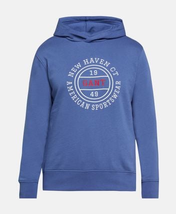 Hoodie Graphic