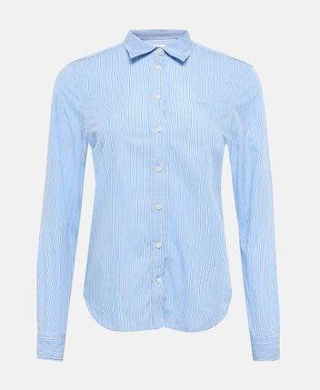 Leisure blouse