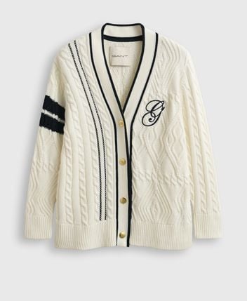 Cardigan Varsity