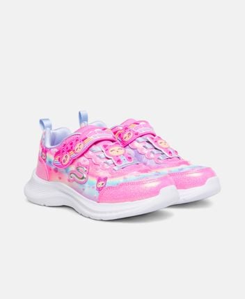 Sneakers Jumpsters Cutie Critters