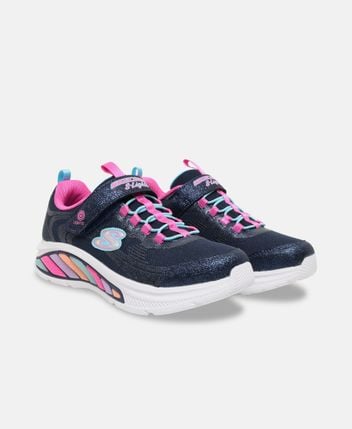 Sneakers Rainbow Cruisers Glitzy Glow